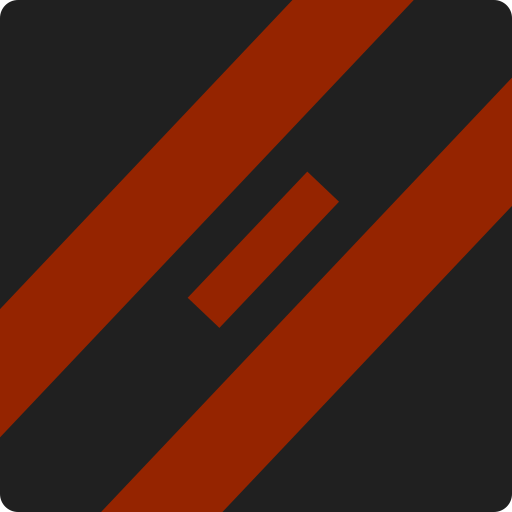 justwebsite.eu - square symbol logo